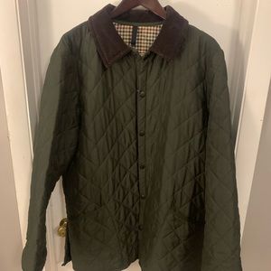 Barbour Jacket